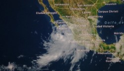 Pronóstico de lluvias continúa para viernes y sábado