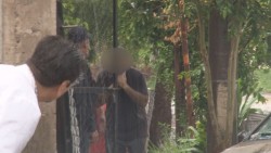 Hombre intenta quitarse la vida en Culiacán