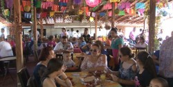 "Restaurant Daniels" una opción gastronómica en El Quelite