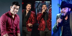 Ellos estarán en el Palenque de Culiacán 2017