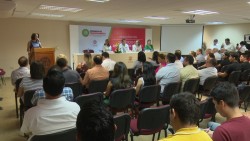 Inicia semana de la transparencia en Ahome