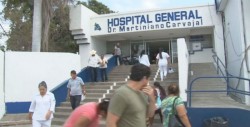 Mamá de trillizos está recibiendo atención oportuna: Osuna Flores