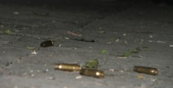 Ataque en Guanajuato deja siete muertos