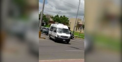 En lugar de camiones entrarán 12 unidades tipo Sprinter a Mazatlán