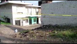 Homicidios encienden foco de atención en Sinaloa: CEDH