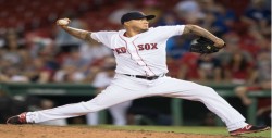 Héctor Velázquez gana en Boston