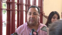 No se eliminará estacionamiento del malecón: Pucheta