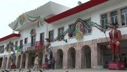 No hay permisos provisionales por las fiestas patrias: Oficial Mayor