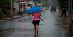 México anuncia medidas para enfrentar llegada de Katia