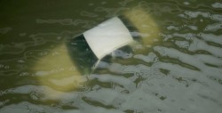 El "soñador" que murió ayudando a víctimas del huracán Harvey