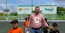 Alcalde mexicano canta y baila con "I will survive"