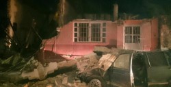 Advierten que puede haber otro sismo fuerte en menos de 24 horas