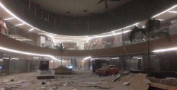 Seis personas muertas dejó temblor de 8.2 en México