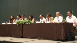 Realizan Simposio de Propiedad Intelectual