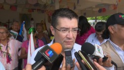 Un persona sin vida y decenas de autos varados saldo de lluvias