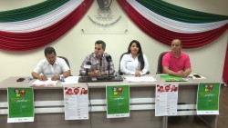 Lanza Imju convocatoria para el premio municipal de la juventud