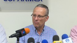 Se ha ganado la batalla pero no la guerra en elección de fiscal anticorrupción: Coparmex
