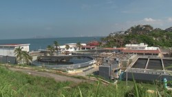 Cerrarán la planta tratadora de "El Crestón"