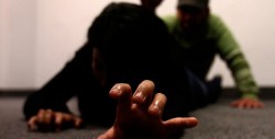 Sujeto abusaba de sus nietas y es detenido en Sonora