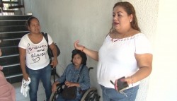 Se unen mazatlecos para apoyar a damnificados de Oaxaca