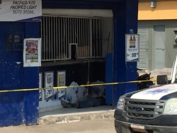 Siguen aumentando los homicidios en Villa Unión