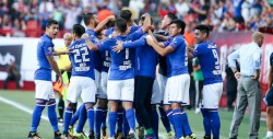 Cruz Azul jugará partido para ayudar a damnificados en EU