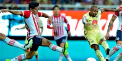 América donará taquilla del Clásico a zonas afectadas por el sismo