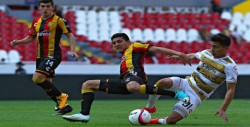 Dorados gana último juego en la Copa MX