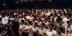 Inauguran en la UAS ciclo escolar 2017- 2018