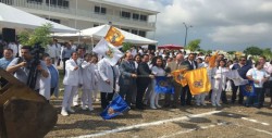Construirán de dos aulas más en la Facultad de Medicina Mazatlán