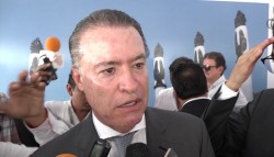 Pedirá Gobernador autorización para vender la casa de gobierno