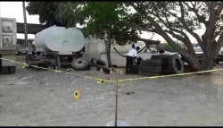 Refuerzan seguridad en límites de Sinaloa y Durango