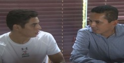 Dan a conocer ganadores del Premio Municipal del Deporte