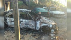 Investiga vicefiscalía hechos violentos de la sierra de Concordia