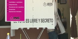 Abierta la convocatoria para Candidatos Independientes