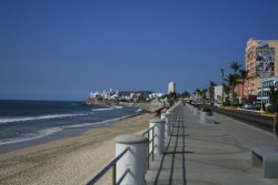 Hoteles al 80% este fin de semana patrio