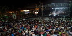 PC reporta saldo blanco durante fiestas patrias