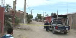 No se baja la guardia para combatir a la delincuencia: SSP