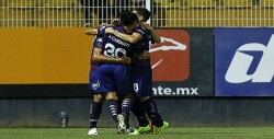 Dorados pierde en casa frente al Potro