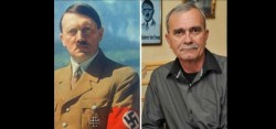 Vicente Fox compara al empresario Alfonso Romo con Hitler