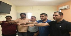 Toma protesta el nuevo Comité de Fútbol