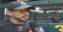 Maxwell León y Salvador Valdéz ya reportaron con Tomateros
