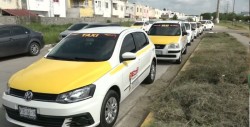 La CROC sigue sin permiso para prestar el servicio: DVyT