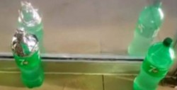 #Video Tras beber refresco envenenado muere uno y hay 10 intoxicados