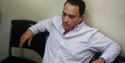 Panamá concede extraditar a Roberto Borge a México