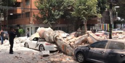Sinaloa no está en peligro de sismo: PC