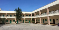 Casa del estudiante de Mazatlán cambia de ubicación