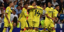 Villarreal ofrece a Tigres jugar partido benéfico por el terremoto en México