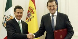 España ofrece a México toda la ayuda necesaria tras el terremoto