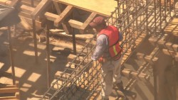 CMIC sigue las normas de seguridad en construcción